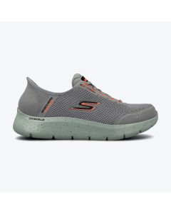 SKECHERS Patike slip-ins go walk flex  M - 216330-GRY#42