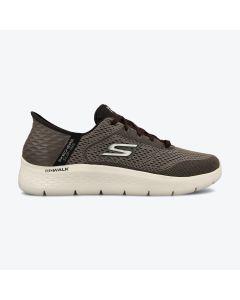 SKECHERS Patike slip-ins go walk flex new world M - 216505-BRN#42