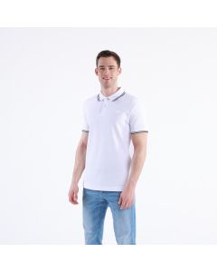 LOTTO Majica kratak rukav polo classica i M - 219238-1Q5#M