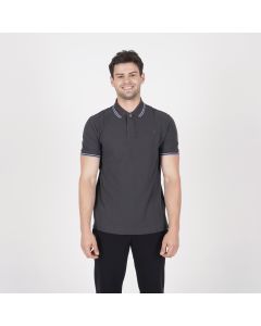 LOTTO Majica kratak rukav polo classica i M - 219238-1SV#M