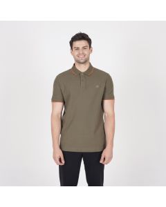 LOTTO Majica kratak rukav polo classica i M - 219238-BXR#S