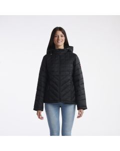 LOTTO Jakna cortina w iv hd W - 220272-1CL#XS