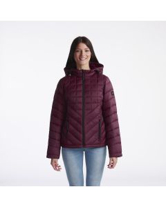 LOTTO Jakna cortina w iv hd W - 220272-9C9#XS