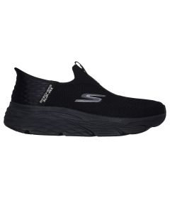 SKECHERS Patike slip ins max cushioning M - 220389-BBK#42
