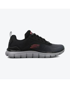SKECHERS Patike track ripkent M - 232399-BKCC#41