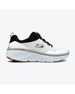 SKECHERS Patike d'lux walker 2.0 - sunto M - 232416-WBK#44