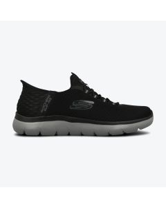 SKECHERS Patike slip-ins summits high range M - 232457-BKCC#41