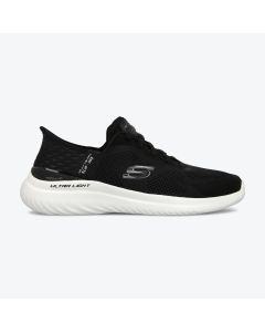 SKECHERS Patike slip-ins bounder 2.0 M - 232459-BKW#45