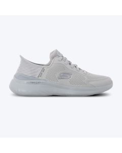 SKECHERS Patike bounder 2.0 emerged M - 232459-GRY#41