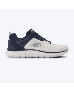 SKECHERS Patike track broader M - 232698-OWNV#43