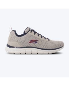 SKECHERS Patike track leshur M - 232758-TPNV#42