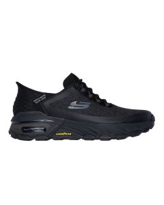 SKECHERS Patike max assembly M - 237309-BBK#41