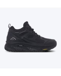 SKECHERS Patike arch fit road walker pyles peak M - 237490-BBK#42.5