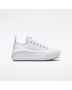 CONVERSE Patike chuck taylor all star move platform GG - 271717C#40