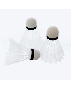 RUCANOR Lopta za badminton 3/1 seagull U - 27212-101