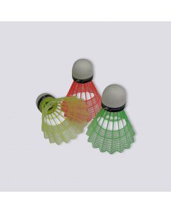 RUCANOR Lopta za badminton 3/1 seagull U - 27212-616