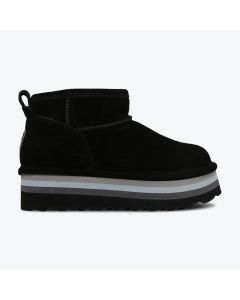 BEAR PAW čizme retro shorty W - 2940W-011#41