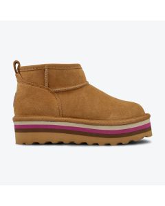 BEAR PAW čizme retro shorty W - 2940W-243#39