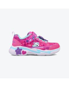 SKECHERS Patike snuggle sneaks GP - 302214L-PKMT#30