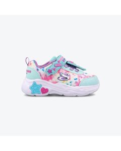 SKECHERS Patike snuggle sneaks GT - 302214N-MTMT#21