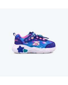SKECHERS Patike snuggle sneaks GT - 302214N-NVMT#23