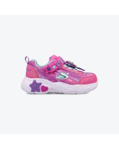 SKECHERS Patike snuggle sneaks GT - 302214N-PKMT#21