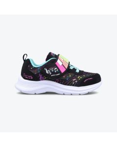 SKECHERS Patike jumpsters 2.0 GP - 302219L-BKMT#28