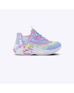 SKECHERS Patike unicorn dreams starry lite GP - 302296L-LVMT#28
