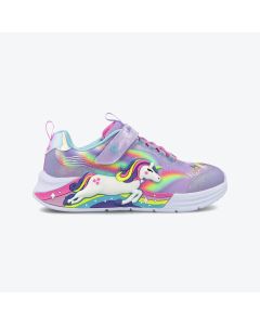 SKECHERS Patike unicorn chaser GP - 302298L-LVMT#31