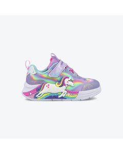 SKECHERS Patike unicorn chaser GT - 302298N-LVMT#21