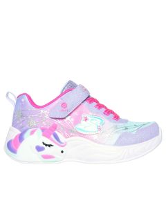 SKECHERS Patike unicorn dreams GP - 302299L-LVHP#28