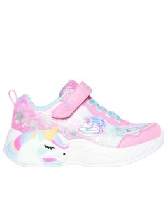 SKECHERS Patike unicorn dreams GP - 302299L-PKTQ#28
