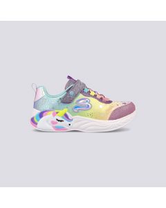 SKECHERS Patike unicorn dreams GP - 302311L-PRMT#31