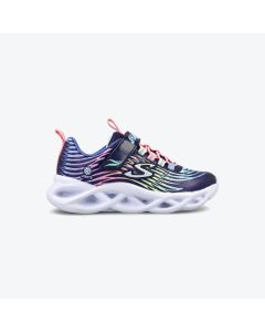 SKECHERS Patike twisty brights mystical bliss GP - 302321L-NVMT#28