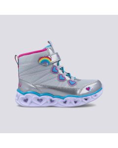 SKECHERS Čizme helights GP - 302668L-SMLT#28