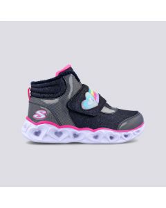 SKECHERS Čizme helights GP - 302669L-NVPK#31