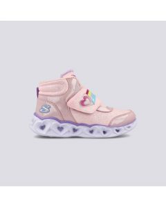 SKECHERS Čizme helights GP - 302669L-PKLV#31