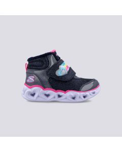 SKECHERS Čizme helights GT - 302669N-NVPK#22