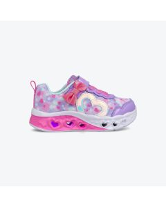 SKECHERS Patike flutter helights GT - 302691N-LVHP#22