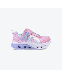 SKECHERS Patike flutter helights GT - 302691N-PKLV#22