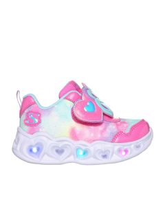SKECHERS Patike heart lights GT - 302693N-PKTQ#21