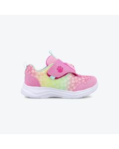 SKECHERS Patike glimmer kicks GT - 302698N-PKMT#23