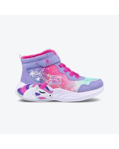 SKECHERS Patike unicorn dreams GP - 303057L-LVHP#28