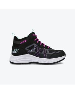 SKECHERS Patike adventure blitz GPG - 303417L-BKAQ#28