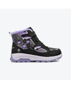 SKECHERS Čizme storm blazer GP - 303439L-BKLV#28