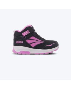 SKECHERS Patike storm blazer GP - 303461L-BKHP#31
