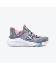 SKECHERS Patike slip-ins dreamy lites colorful prism GP - 303514L-GYMT#28