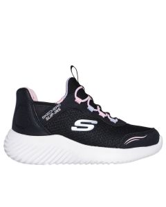 SKECHERS Patike bounder simple cute GP - 303585L-BLK#27