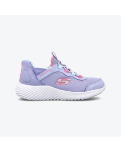 SKECHERS Patike bounder simple cute GP - 303585L-LAV#28