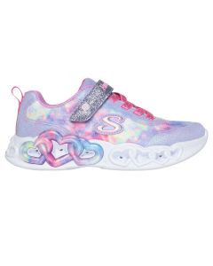SKECHERS Patike infinite heart lights GP - 303753L-LVMT#32